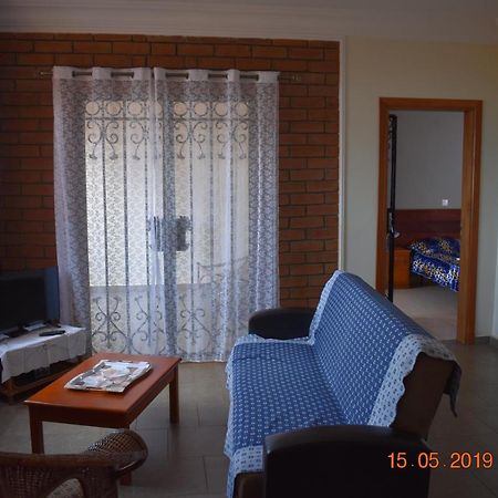 Residence Vicyma 2 P Tout Confort Bafoussam Centre Bagian luar foto