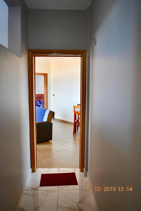 Residence Vicyma 2 P Tout Confort Bafoussam Centre Bagian luar foto