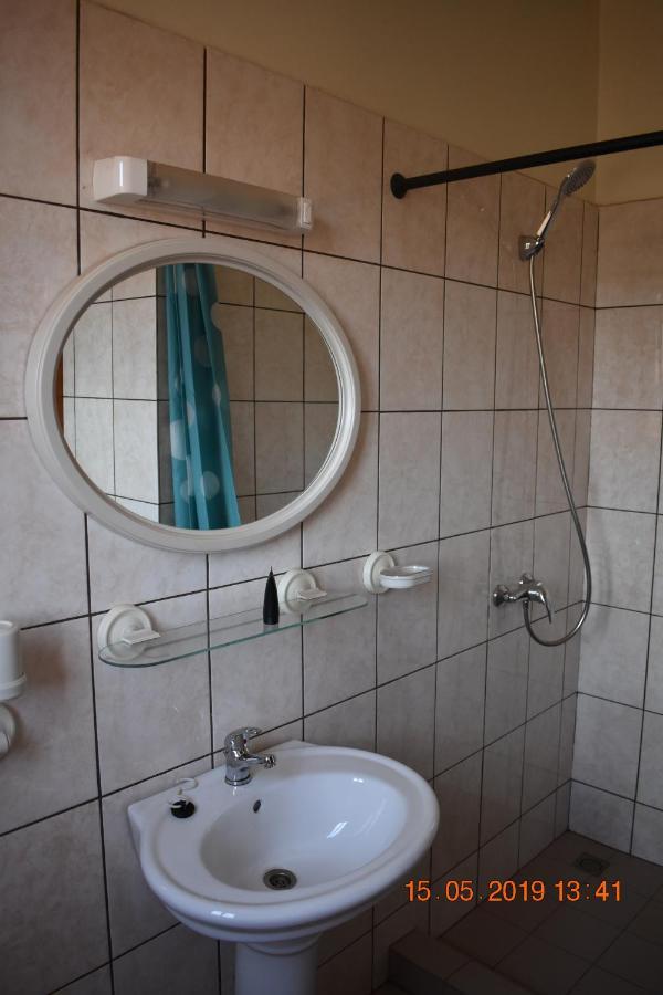 Residence Vicyma 2 P Tout Confort Bafoussam Centre Bagian luar foto