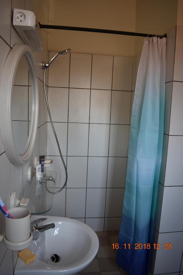 Residence Vicyma 2 P Tout Confort Bafoussam Centre Bagian luar foto