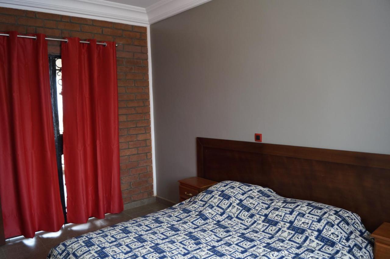 Residence Vicyma 2 P Tout Confort Bafoussam Centre Bagian luar foto