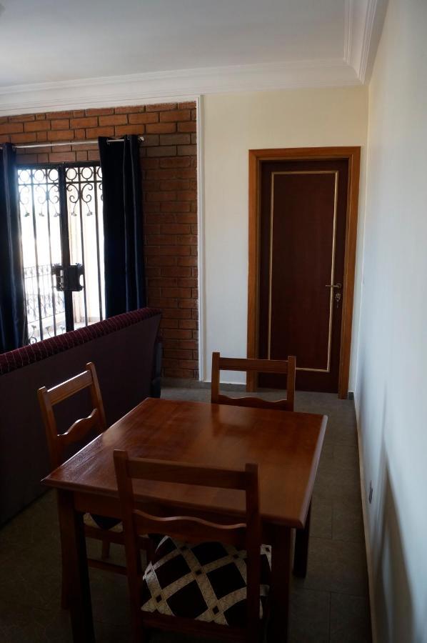 Residence Vicyma 2 P Tout Confort Bafoussam Centre Bagian luar foto