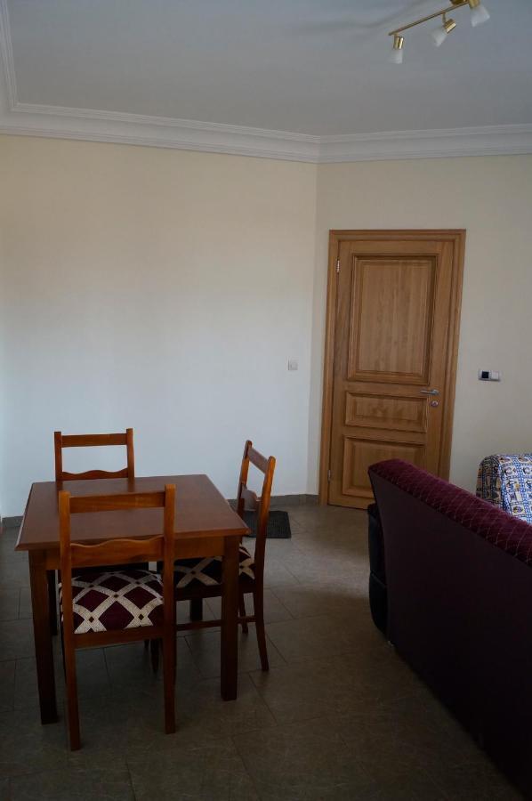 Residence Vicyma 2 P Tout Confort Bafoussam Centre Bagian luar foto